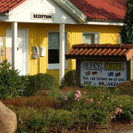 Grenzmotel 2*
