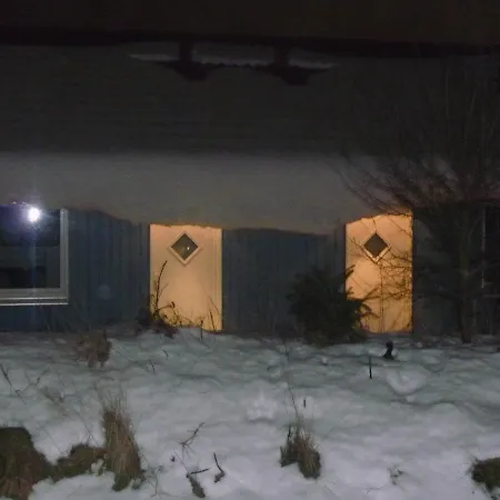 Grenzmotel