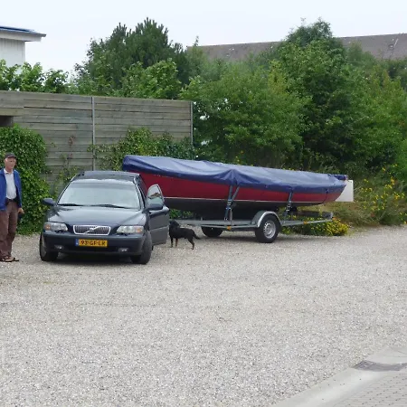 Grenzmotel Flensborg