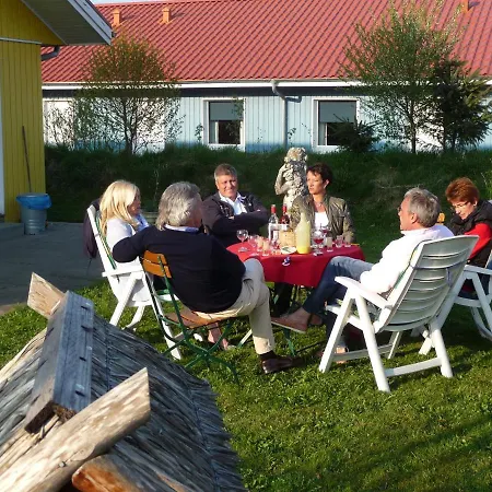 Grenzmotel Flensborg