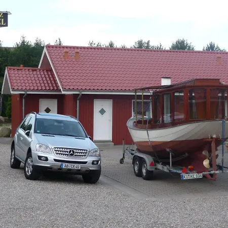 Motel Grenzmotel 2*