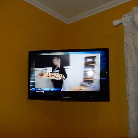 Grenzmotel Motel