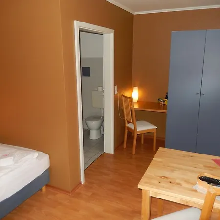 Grenzmotel Μοτέλ