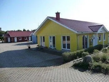 Grenzmotel Flensborg