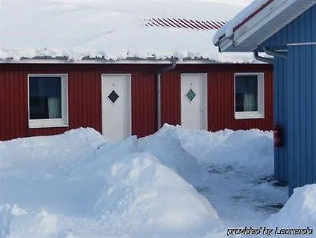 Grenzmotel 2* Φλένσμπουργκ