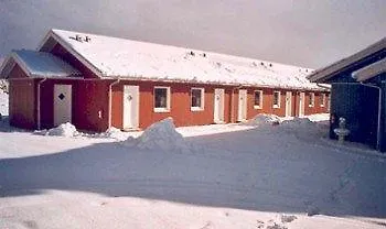 Μοτέλ Grenzmotel 2*