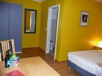 Μοτέλ Grenzmotel
