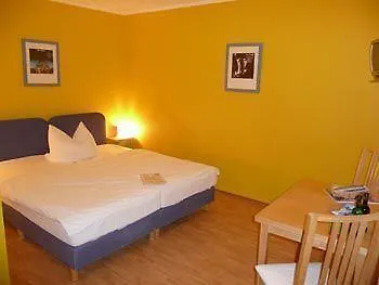 Μοτέλ Grenzmotel 2*