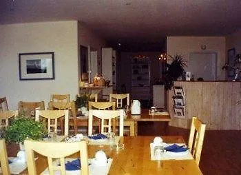 Grenzmotel Μοτέλ Φλένσμπουργκ