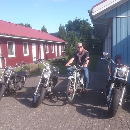 Grenzmotel 2*
