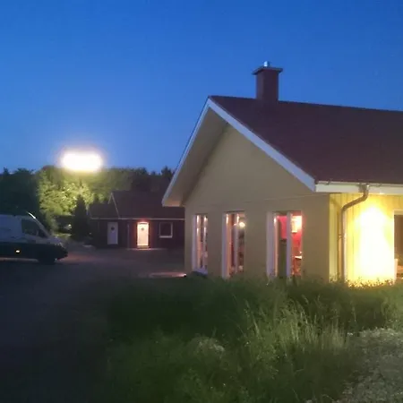 Grenzmotel 2* Φλένσμπουργκ