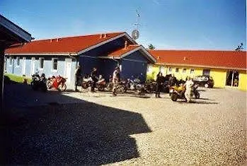 Grenzmotel 2*