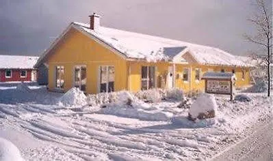 Grenzmotel 2*