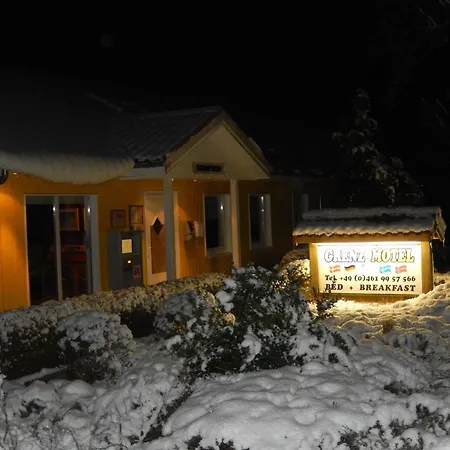 Μοτέλ Grenzmotel 2*