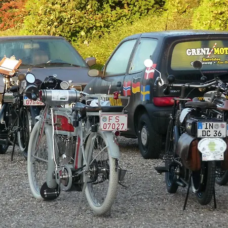 Grenzmotel