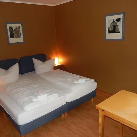 Grenzmotel Motel