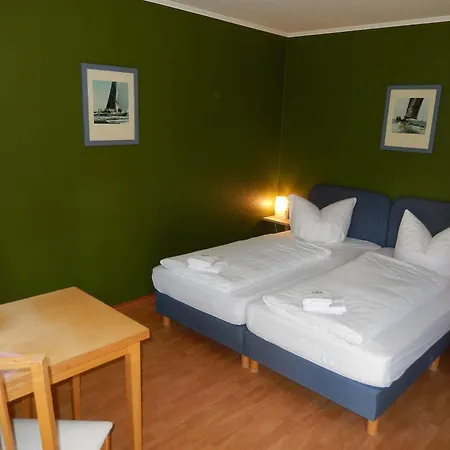 Grenzmotel 2*
