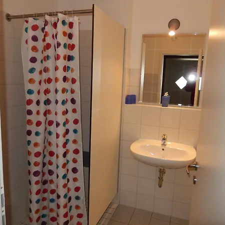 Grenzmotel Φλένσμπουργκ