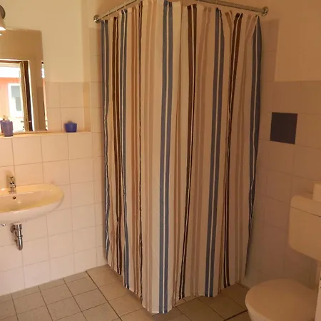 Grenzmotel 2* Φλένσμπουργκ