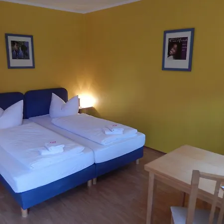 Grenzmotel 2*