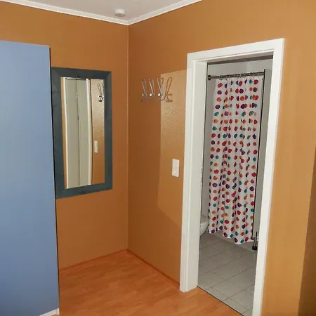 Grenzmotel 2* Φλένσμπουργκ