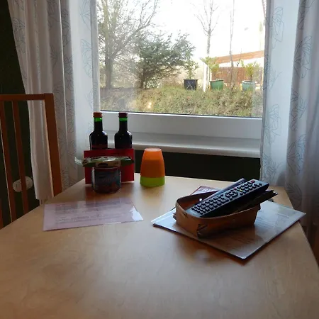 Motel Grenzmotel Flensborg
