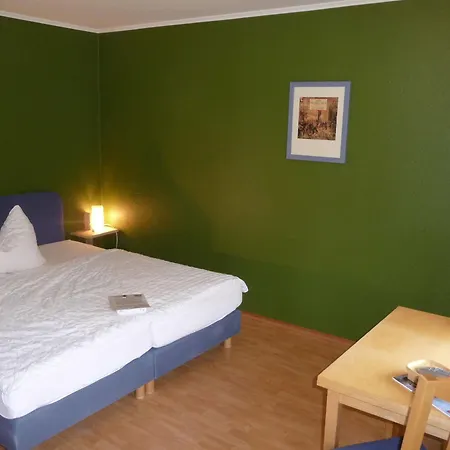Grenzmotel