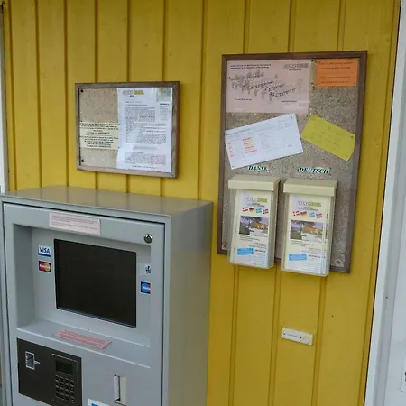 Grenzmotel Μοτέλ 2*