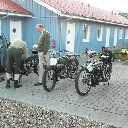 Grenzmotel 2*