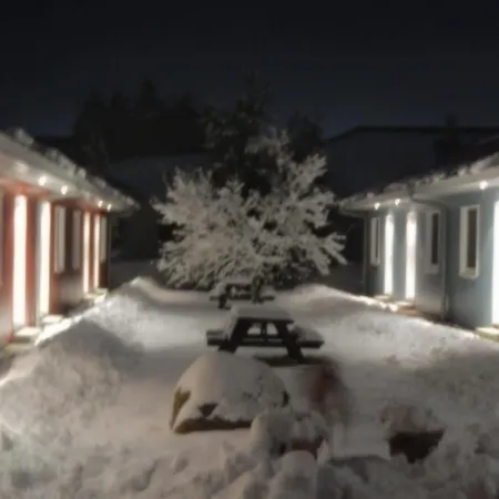 Grenzmotel
