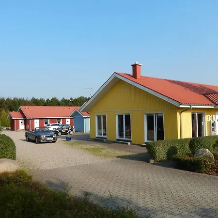 Grenzmotel