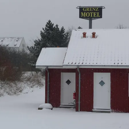 Grenzmotel Μοτέλ