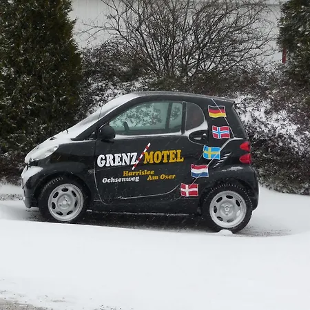 Grenzmotel Motel 2*