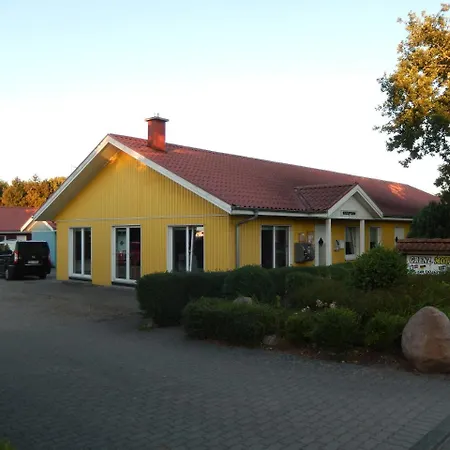 Μοτέλ Grenzmotel